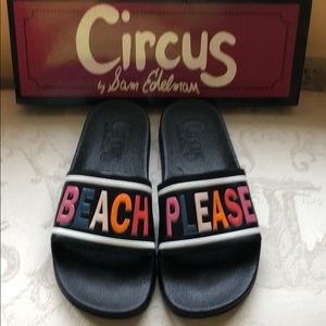 Beach Please! Sandals